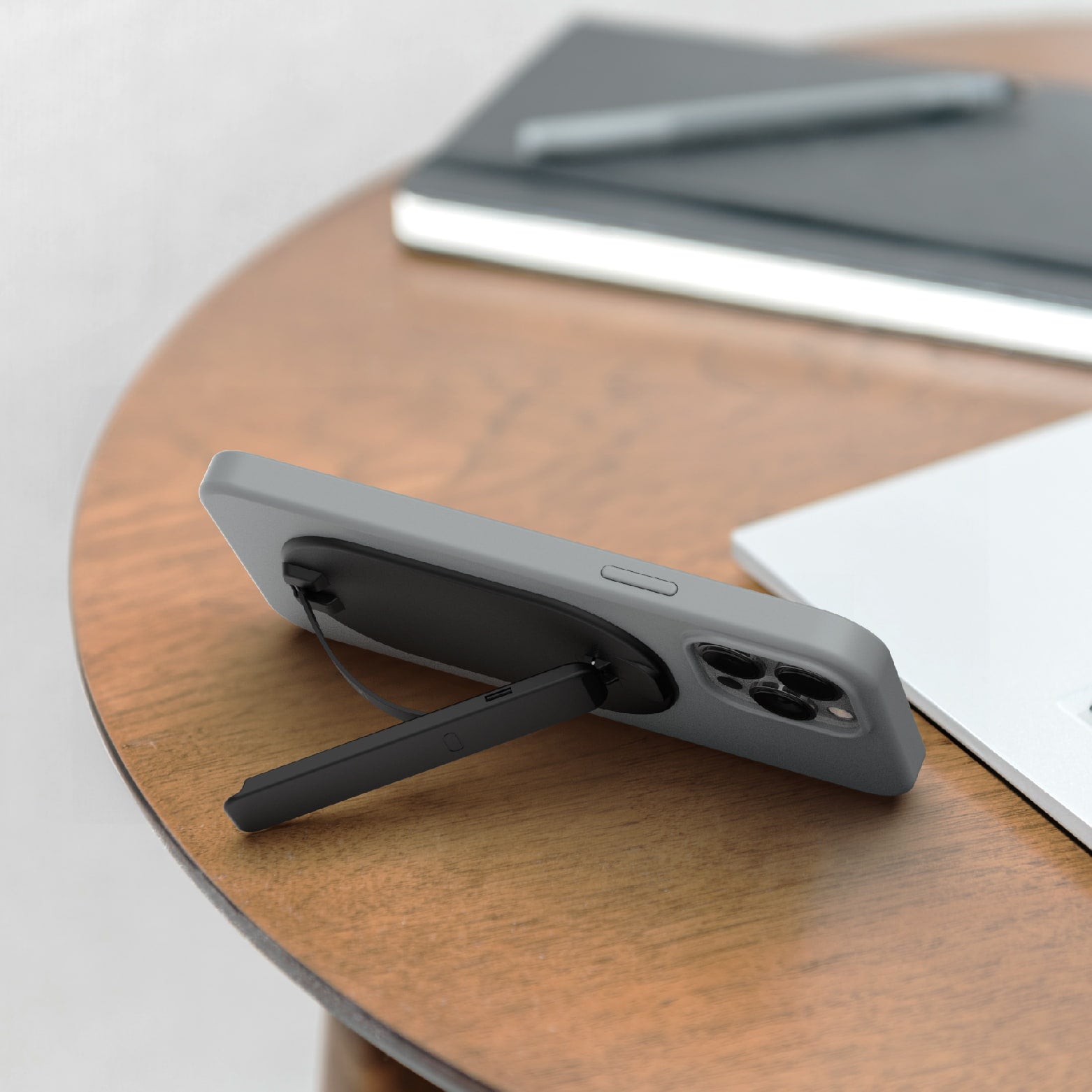 MagSafe SleekGrip-Air | Phone Grip Stand