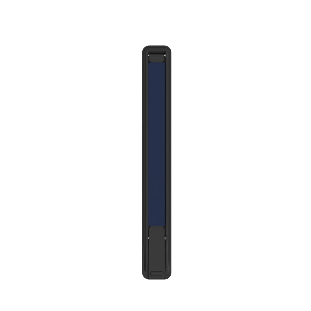 Matte Carbon x Navy Blue